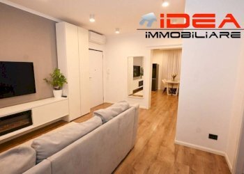 Soggiorno - Quadrilocale via Fortunato Tamburini, Modena - foto 24