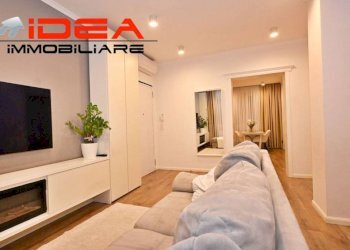 Soggiorno - Quadrilocale via Fortunato Tamburini, Modena - foto 28