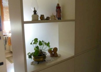 Disimpegno - Three-room apartment viale Jacopo Barozzi, Modena (neighborhood Circoscrizione 1) - photo 8