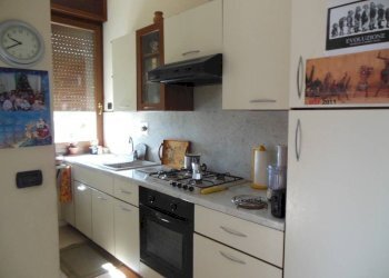 Cucina - Three-room apartment viale Jacopo Barozzi, Modena (neighborhood Circoscrizione 1) - photo 10
