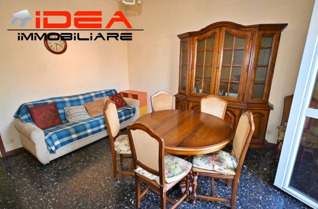 Soggiorno - Quadrilocale via Fratelli Rosselli, 169, Modena - foto 2