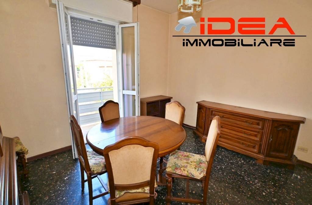 Soggiorno - Quadrilocale via Fratelli Rosselli, 169, Modena - foto 3