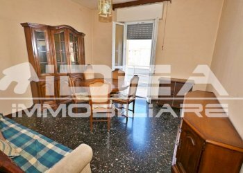 Soggiorno - Quadrilocale via Fratelli Rosselli, 169, Modena - foto 1