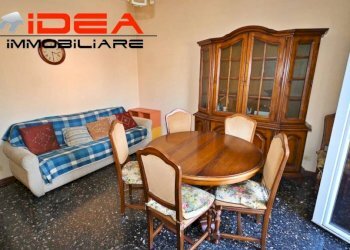 Soggiorno - Quadrilocale via Fratelli Rosselli, 169, Modena - foto 2