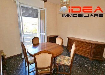 Soggiorno - Quadrilocale via Fratelli Rosselli, 169, Modena - foto 3