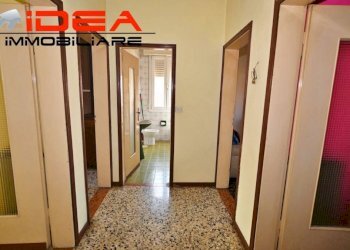 Corridoio - Quadrilocale via Fratelli Rosselli, 169, Modena - foto 4