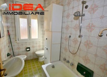 Bagno - Quadrilocale via Fratelli Rosselli, 169, Modena - foto 5