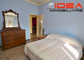 Camera da letto - Quadrilocale via Fratelli Rosselli, 169, Modena - foto 10