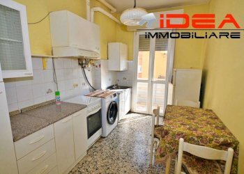 Cucina - Quadrilocale via Fratelli Rosselli, 169, Modena - foto 13