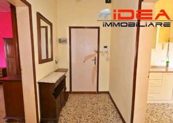 Ingresso - Quadrilocale via Fratelli Rosselli, 169, Modena - foto 16