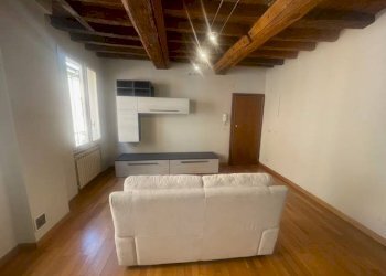 Camera da letto - Four-room apartment Rua Pioppa, Modena (neighborhood Centro Storico) - photo 7