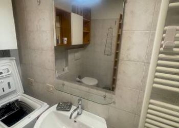 Bagno - Four-room apartment Rua Pioppa, Modena (neighborhood Centro Storico) - photo 21