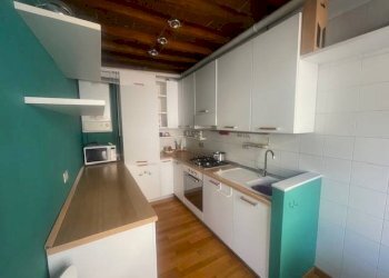 Cucina - Four-room apartment Rua Pioppa, Modena (neighborhood Centro Storico) - photo 22