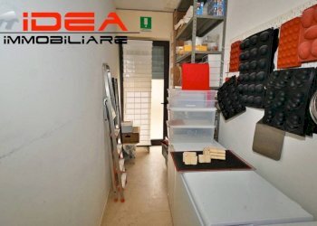 Interno non residenziale - Negozio via Cesare Costa, Modena (zona Circoscrizione 1) - foto 6