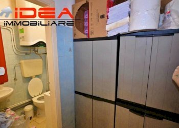 Ripostiglio - Negozio via Cesare Costa, Modena (zona Circoscrizione 1) - foto 8