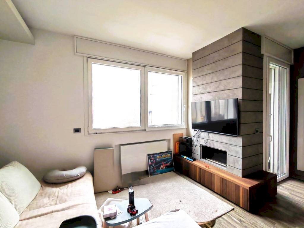 Salone - Trilocale Bologna (zona Massarenti) - foto 1