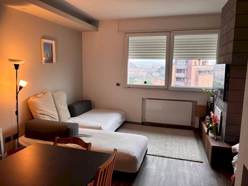 Salone - Trilocale Bologna (zona Massarenti) - foto 3