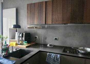 Cucina - Trilocale Bologna (zona Massarenti) - foto 7