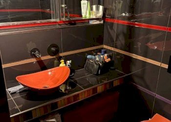 Bagno - Trilocale Bologna (zona Massarenti) - foto 9