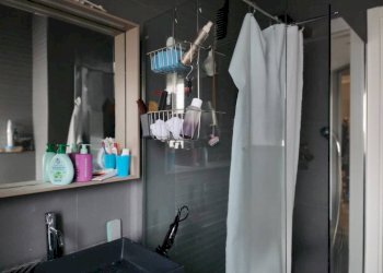 Bagno - Trilocale Bologna (zona Massarenti) - foto 13