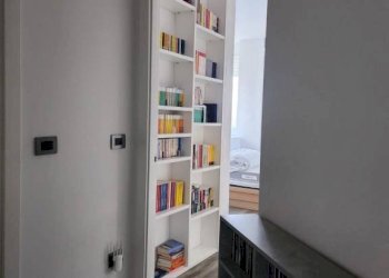 Disimpegno - Trilocale Bologna (zona Massarenti) - foto 14