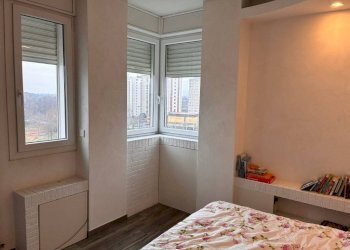 Camera da letto - Trilocale Bologna (zona Massarenti) - foto 16