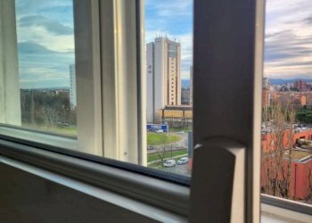 Vista - Trilocale Bologna (zona Massarenti) - foto 21