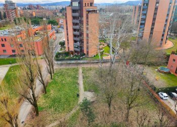 Vista - Trilocale Bologna (zona Massarenti) - foto 24