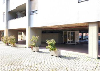 Facciata - Trilocale Bologna (zona Massarenti) - foto 26