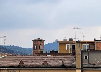 Vista - Appartamento Bologna (zona Marconi) - foto 1