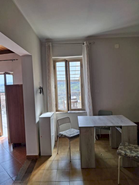 Studio - Three-room apartment via Barone Nicola Nisco, 87, San Giorgio del Sannio - photo 2