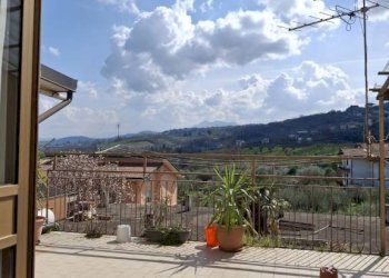 Terrazzo - Three-room apartment via Barone Nicola Nisco, 87, San Giorgio del Sannio - photo 1