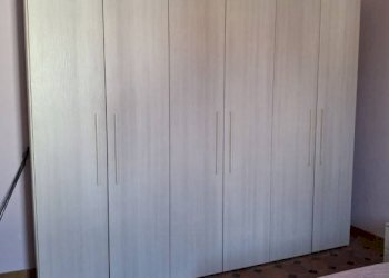 Camera da letto - Three-room apartment via Barone Nicola Nisco, 87, San Giorgio del Sannio - photo 6