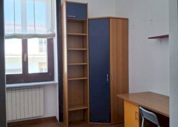 Studio - Three-room apartment via Barone Nicola Nisco, 87, San Giorgio del Sannio - photo 8