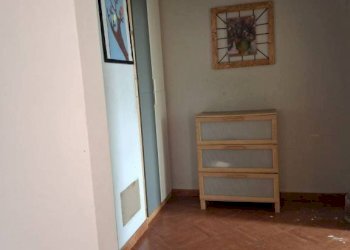 Stanza non arredata - Three-room apartment via Barone Nicola Nisco, 87, San Giorgio del Sannio - photo 9