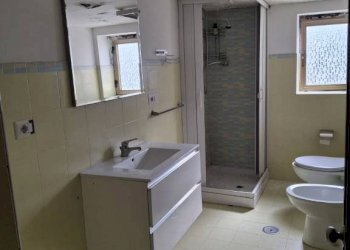 Bagno - Three-room apartment via Barone Nicola Nisco, 87, San Giorgio del Sannio - photo 11