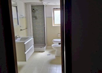 Bagno - Three-room apartment via Barone Nicola Nisco, 87, San Giorgio del Sannio - photo 12