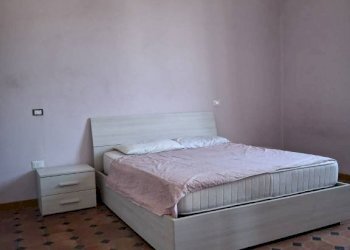 Camera da letto - Three-room apartment via Barone Nicola Nisco, 87, San Giorgio del Sannio - photo 13