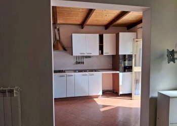 Cucina - Three-room apartment via Barone Nicola Nisco, 87, San Giorgio del Sannio - photo 19