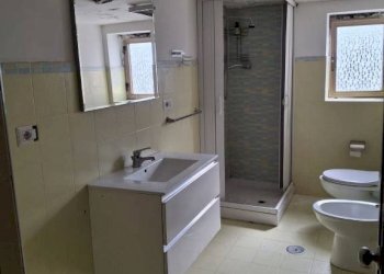 Bagno - Three-room apartment via Barone Nicola Nisco, 87, San Giorgio del Sannio - photo 21