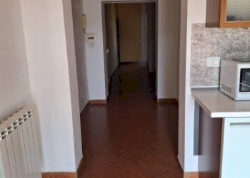Corridoio - Three-room apartment via Barone Nicola Nisco, 87, San Giorgio del Sannio - photo 22