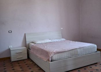 Camera da letto - Three-room apartment via Barone Nicola Nisco, 87, San Giorgio del Sannio - photo 26