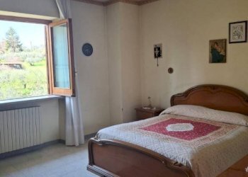 Camera da letto - Villa via Costa d'Arco, San Giorgio del Sannio - foto 9