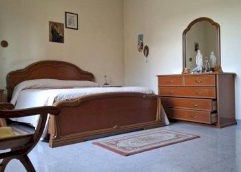 Camera da letto - Villa via Costa d'Arco, San Giorgio del Sannio - foto 10