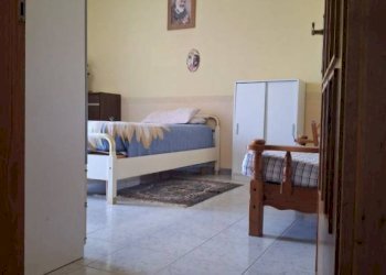 Camera da letto - Villa via Costa d'Arco, San Giorgio del Sannio - foto 12