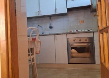 Cucina - Villa via Costa d'Arco, San Giorgio del Sannio - foto 15