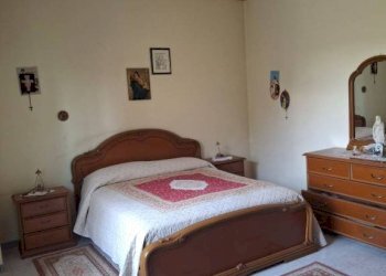 Camera da letto - Villa via Costa d'Arco, San Giorgio del Sannio - foto 18