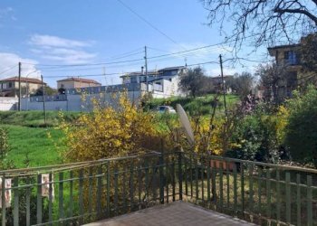 Terrazzo - Villa via Costa d'Arco, San Giorgio del Sannio - foto 20