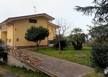 Giardino - Villa via Costa d'Arco, San Giorgio del Sannio - foto 21