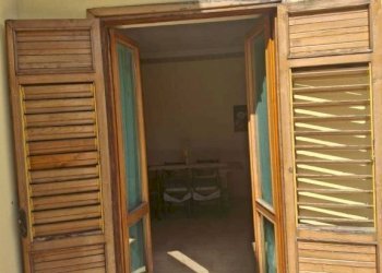 Corridoio - Villa via Costa d'Arco, San Giorgio del Sannio - foto 27